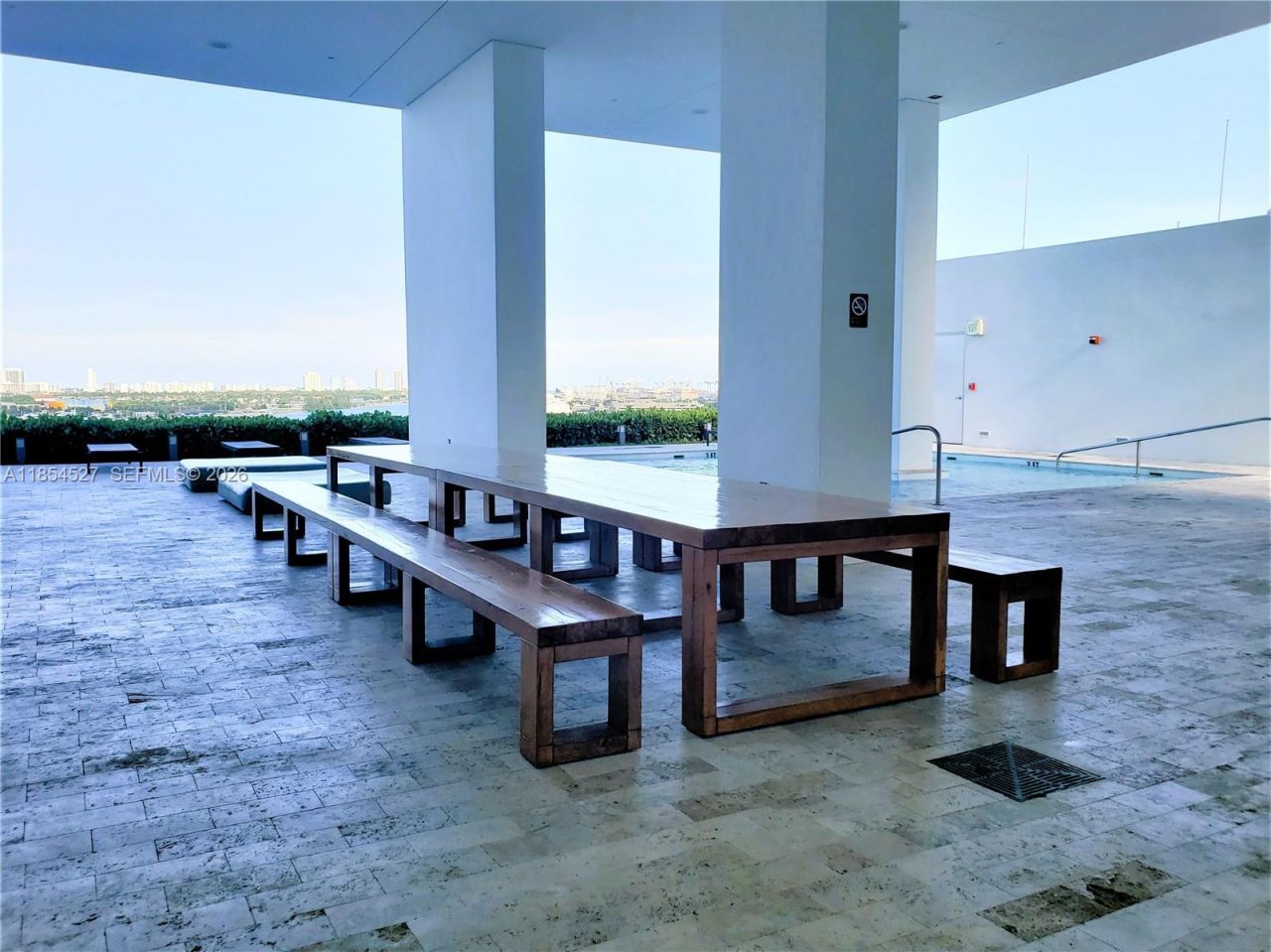 1040 Biscayne Blvd, Unit 3508, Miami, FL 33132 Photo