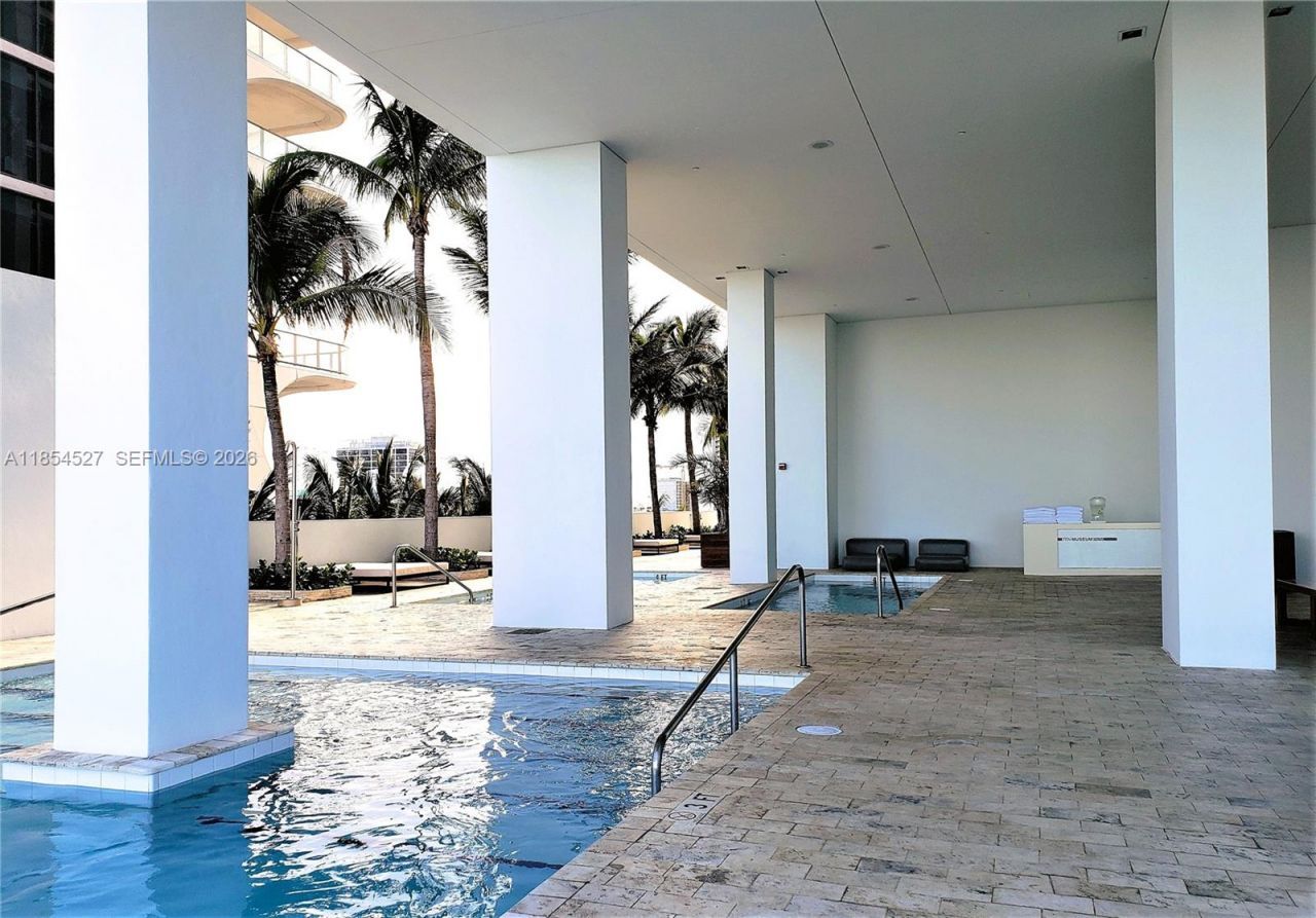 1040 Biscayne Blvd, Unit 3508, Miami, FL 33132 Photo