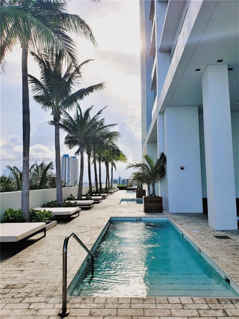 1040 Biscayne Blvd, Unit 3508, Miami, FL 33132 Photo