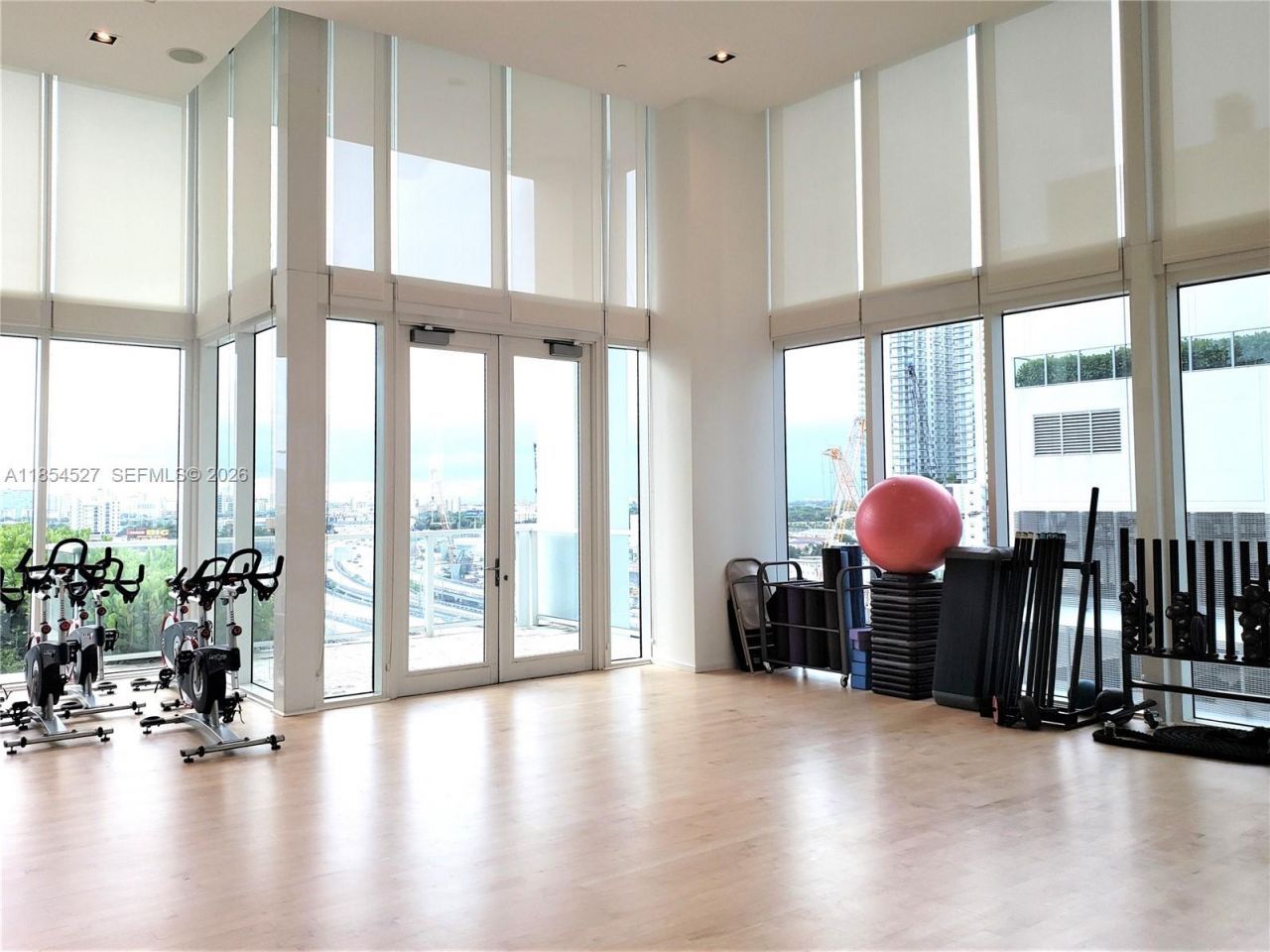 1040 Biscayne Blvd, Unit 3508, Miami, FL 33132 Photo