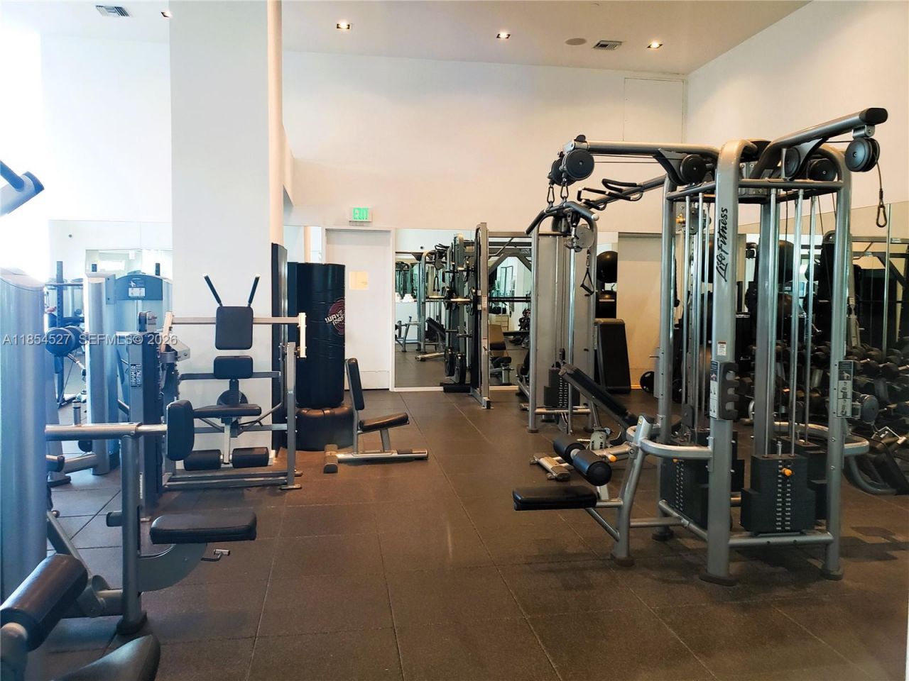 1040 Biscayne Blvd, Unit 3508, Miami, FL 33132 Photo