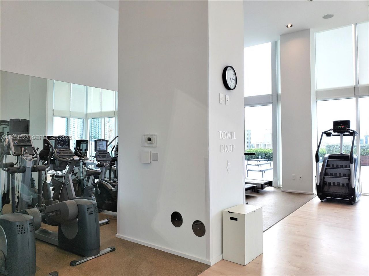 1040 Biscayne Blvd, Unit 3508, Miami, FL 33132 Photo