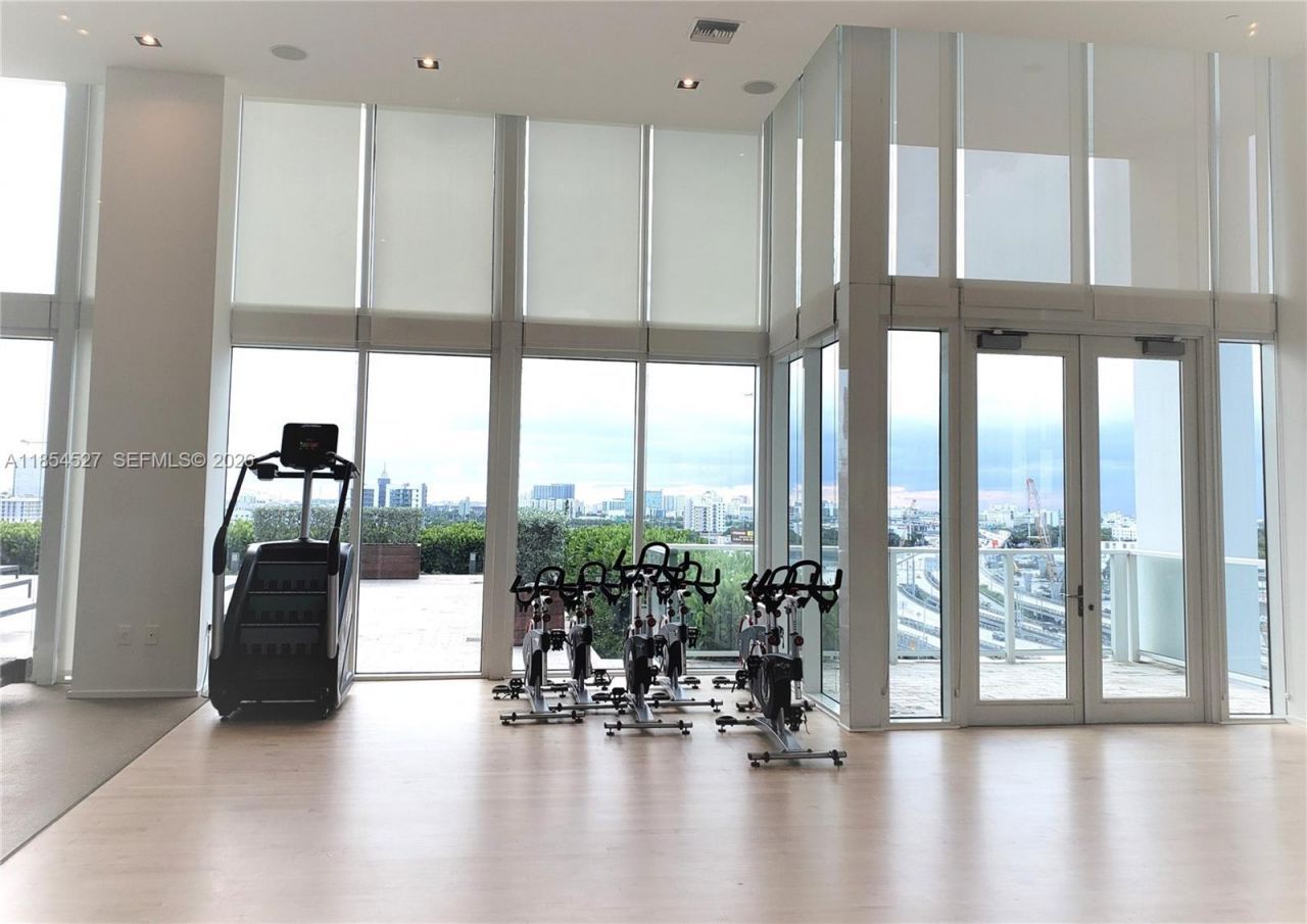 1040 Biscayne Blvd, Unit 3508, Miami, FL 33132 Photo