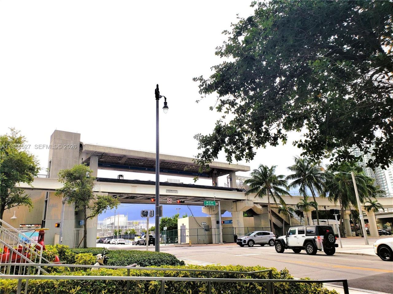 1040 Biscayne Blvd, Unit 3508, Miami, FL 33132 Photo