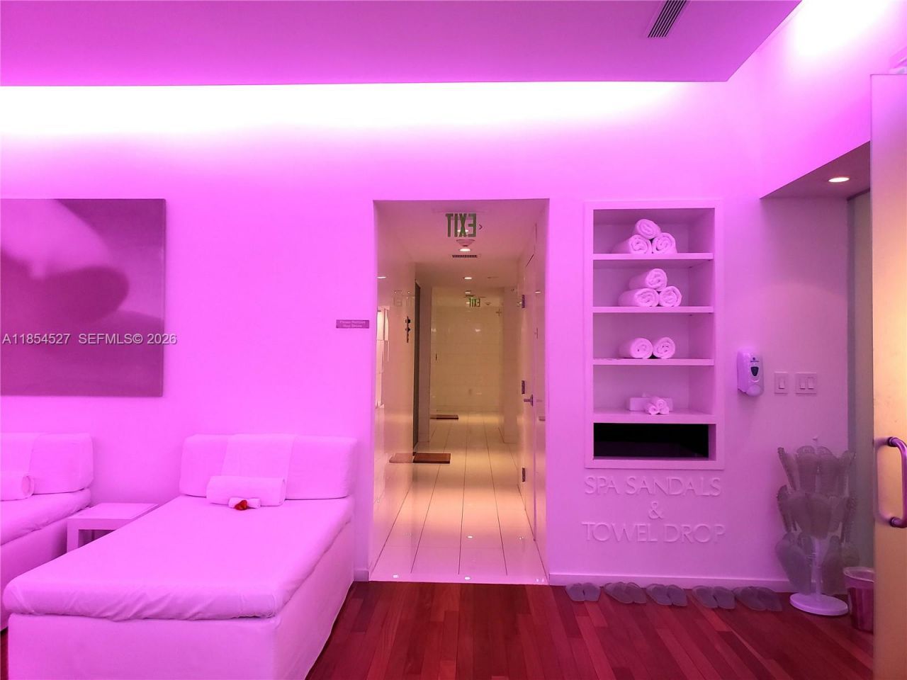 1040 Biscayne Blvd, Unit 3508, Miami, FL 33132 Photo