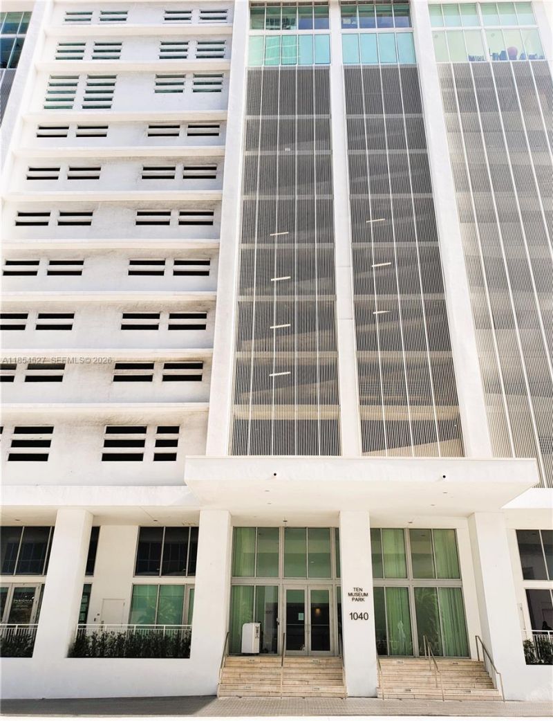 1040 Biscayne Blvd, Unit 3508, Miami, FL 33132 Photo