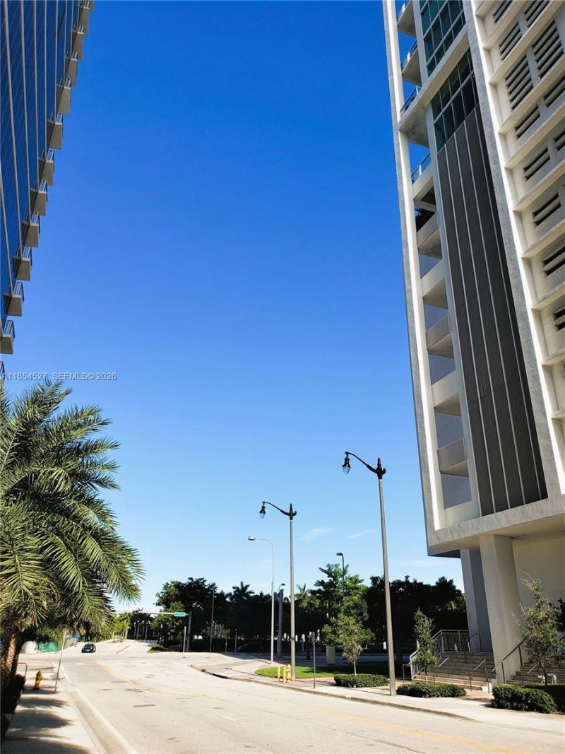 1040 Biscayne Blvd, Unit 3508, Miami, FL 33132 Photo