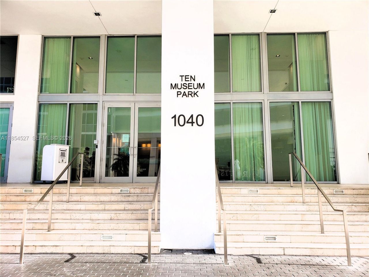 1040 Biscayne Blvd, Unit 3508, Miami, FL 33132 Photo