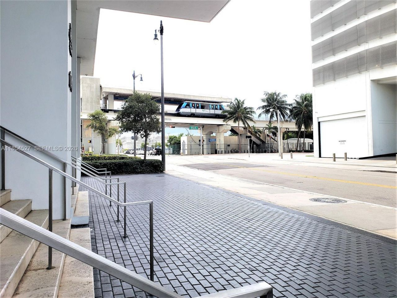 1040 Biscayne Blvd, Unit 3508, Miami, FL 33132 Photo