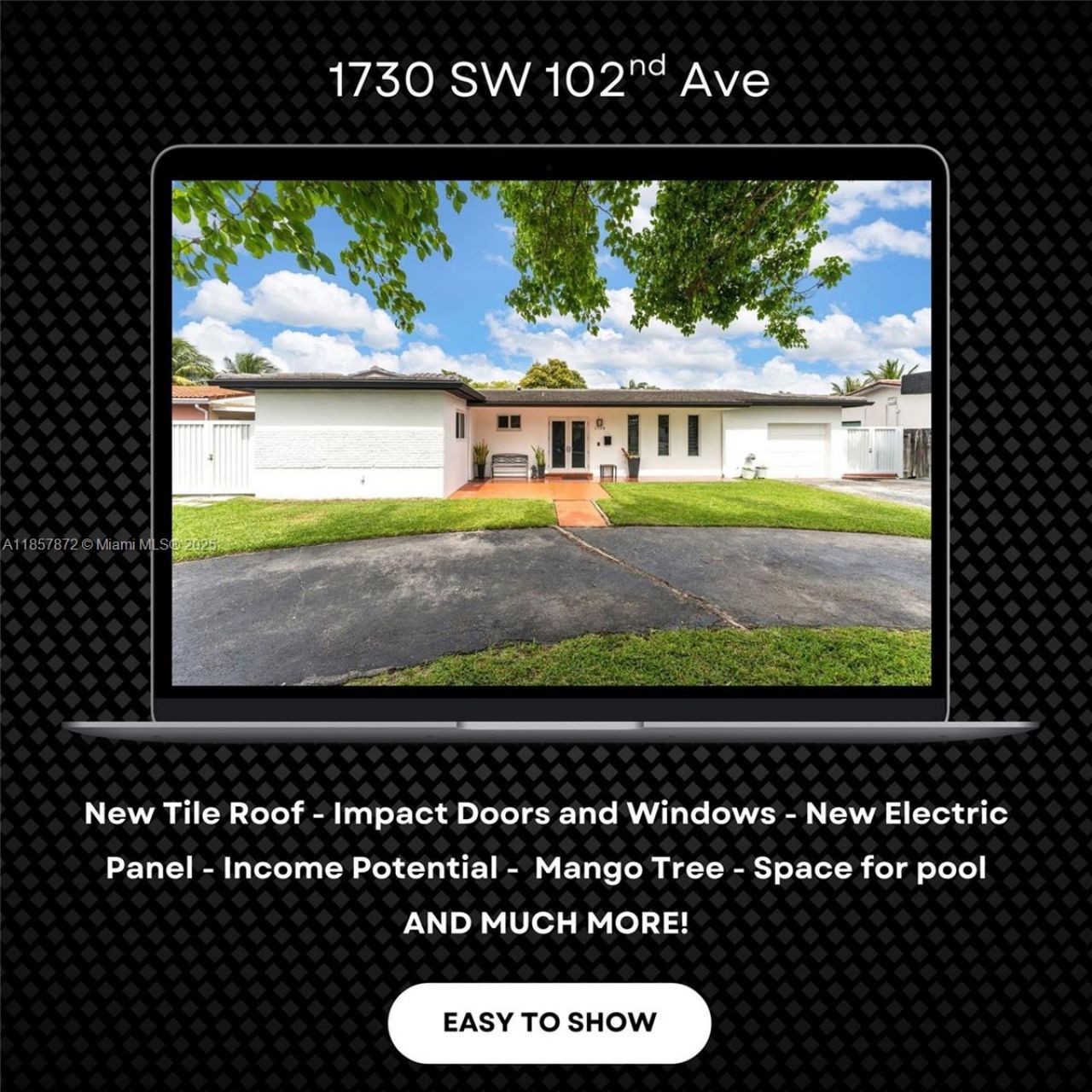 1730 SW 102nd Ave, Miami, FL 33165 Photo