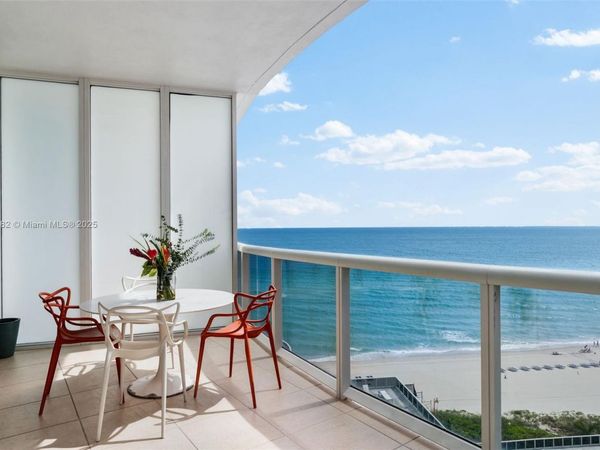 16001 Collins Ave, Unit 907, Sunny Isles Beach, FL 33160