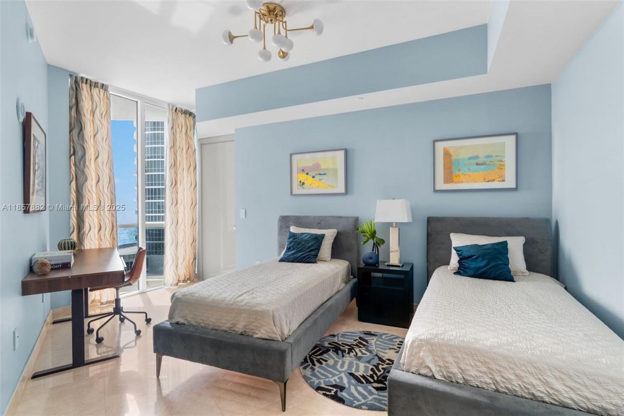 16001 Collins Ave, Unit 907, Sunny Isles Beach, FL 33160 Photo