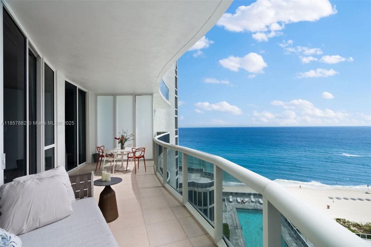 16001 Collins Ave, Unit 907, Sunny Isles Beach, FL 33160 Photo