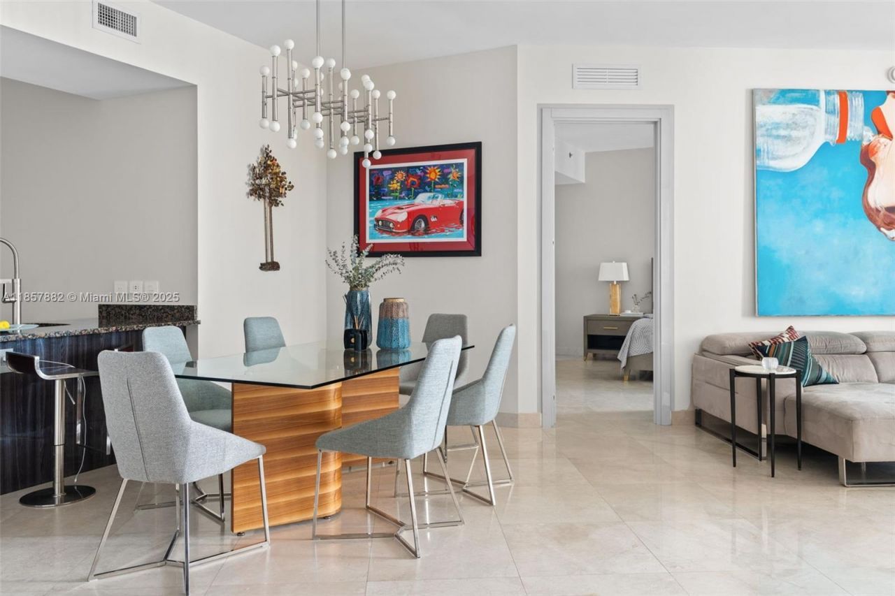 16001 Collins Ave, Unit 907, Sunny Isles Beach, FL 33160 Photo