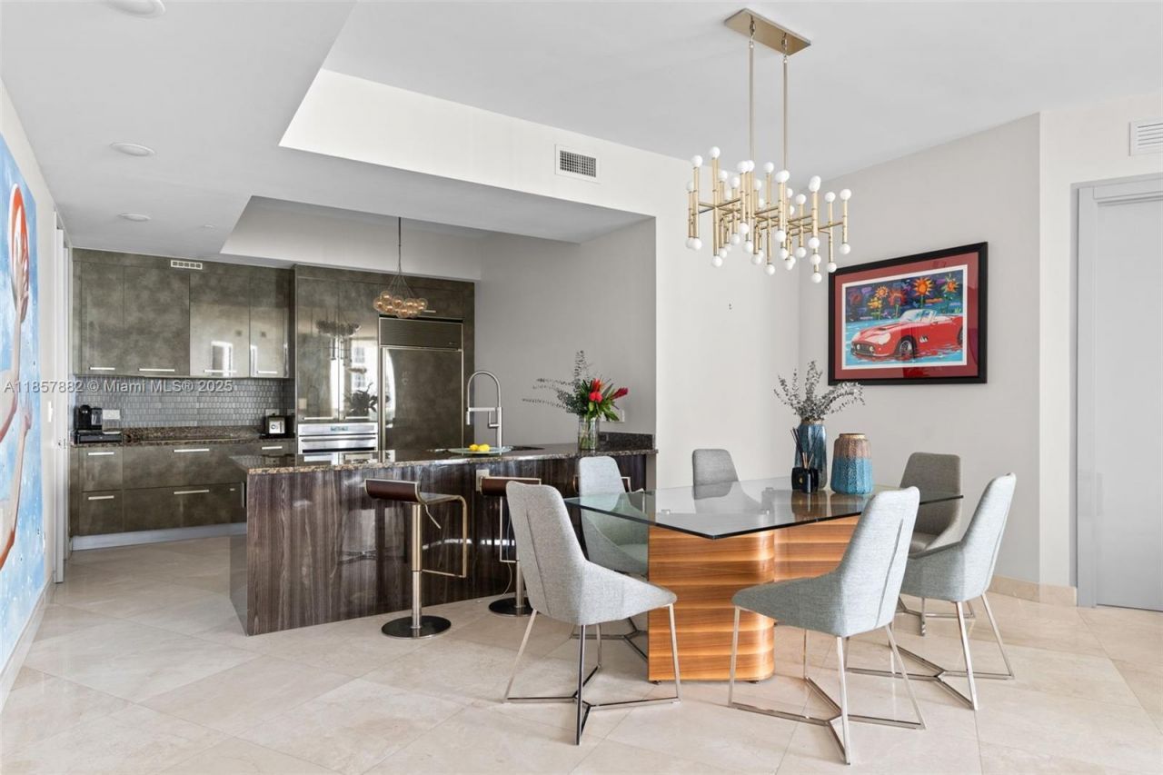 16001 Collins Ave, Unit 907, Sunny Isles Beach, FL 33160 Photo