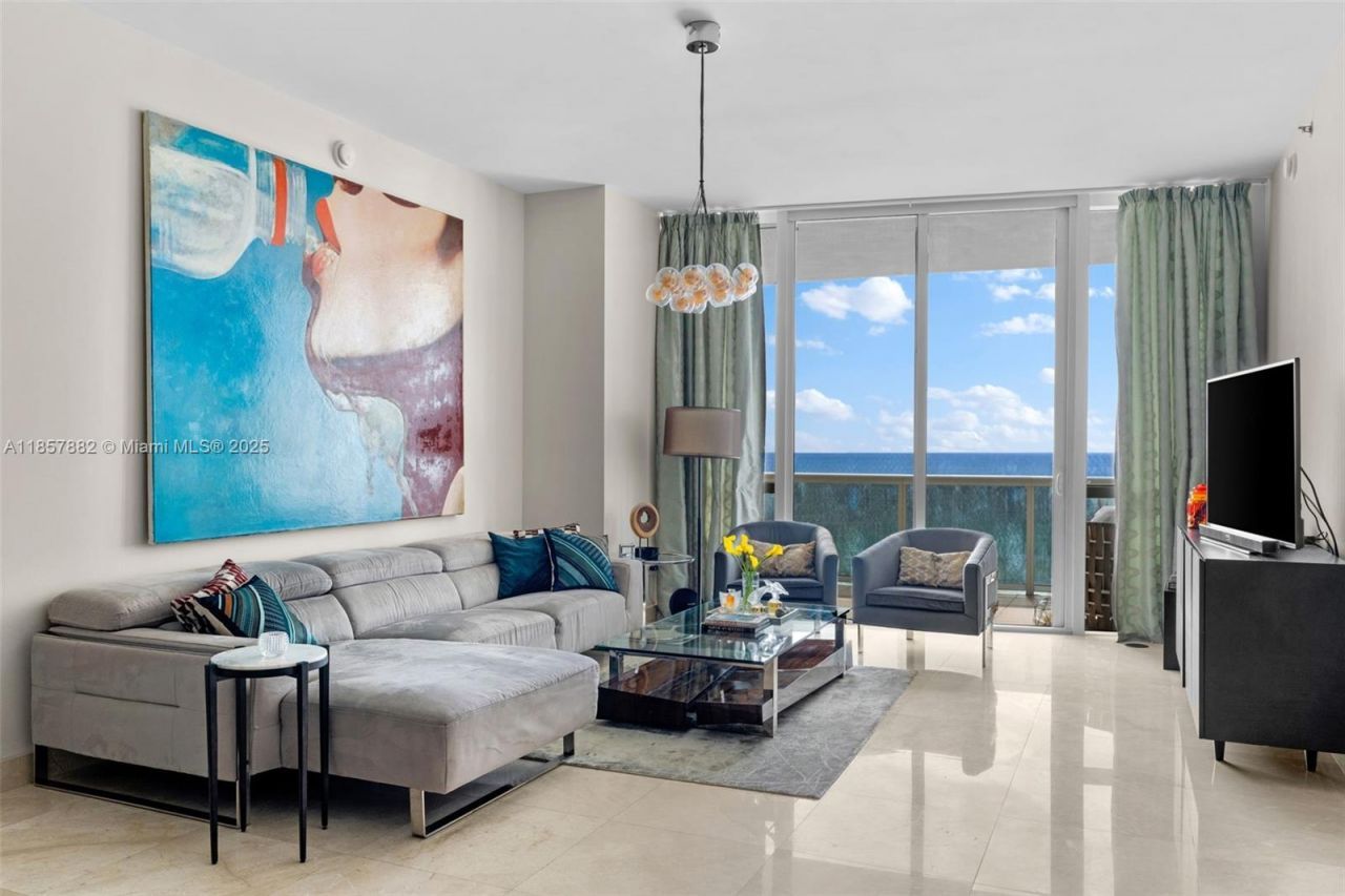 16001 Collins Ave, Unit 907, Sunny Isles Beach, FL 33160 Photo