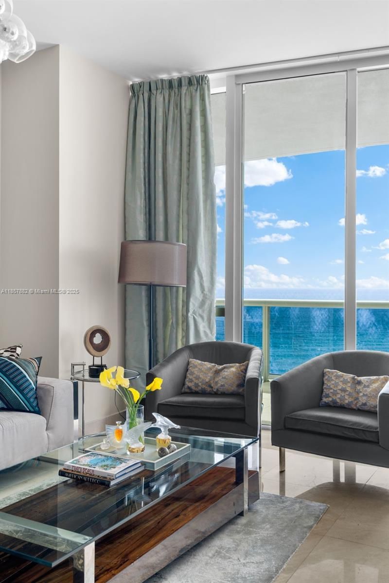 16001 Collins Ave, Unit 907, Sunny Isles Beach, FL 33160 Photo