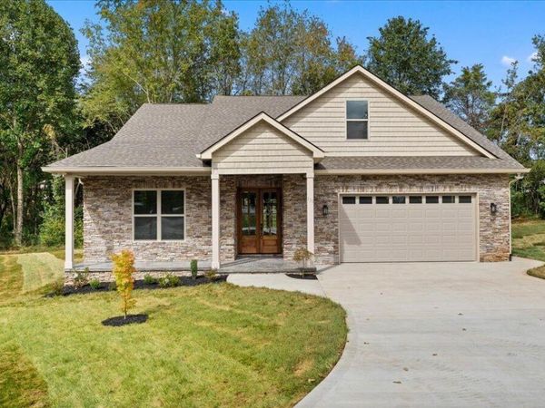 131 Utsesti Lane, Loudon, TN 37774