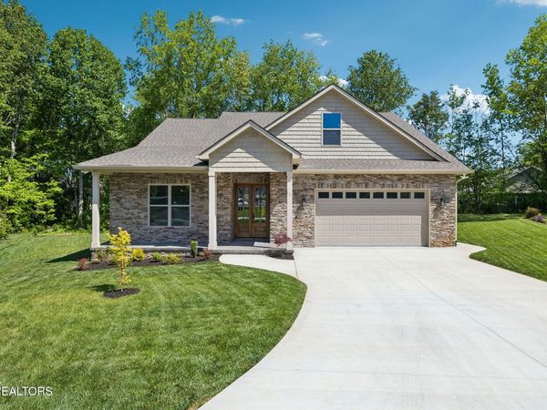 131 Utsesti Lane, Loudon, TN 37774