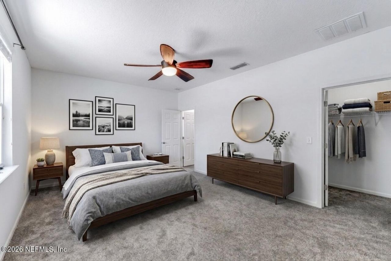 11738 Lake Bend Circle, Jacksonville, FL 32218 Photo