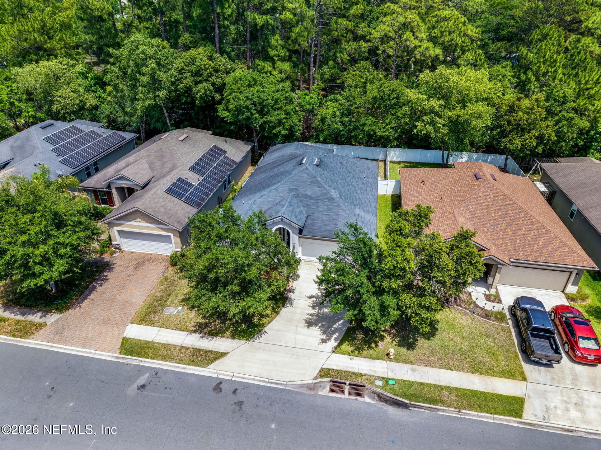 11738 Lake Bend Circle, Jacksonville, FL 32218 Photo