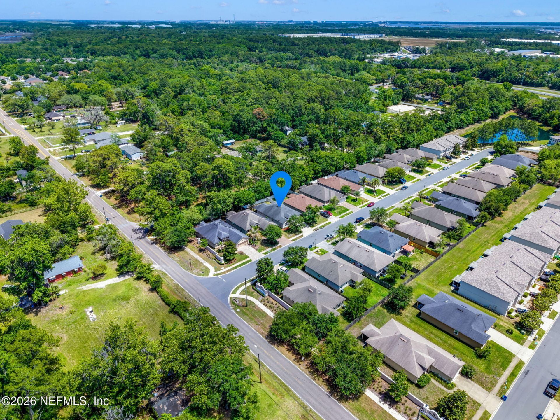 11738 Lake Bend Circle, Jacksonville, FL 32218 Photo