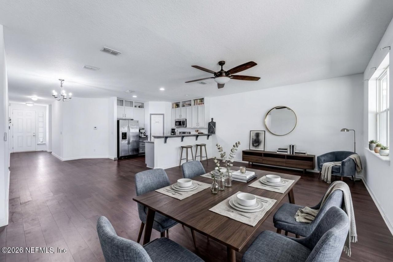 11738 Lake Bend Circle, Jacksonville, FL 32218 Photo