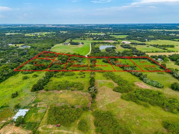 Lot 1 Cr-805, Cleburne, TX 76031