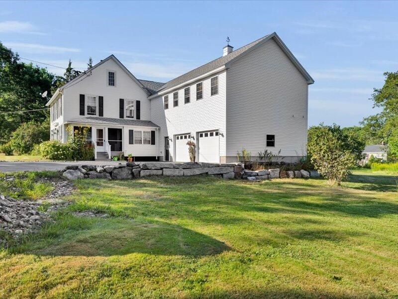 232 South Street, Blue Hill, ME 04614 Main Photo