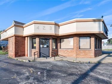 423 Hopkins Street, Buffalo, NY 14220