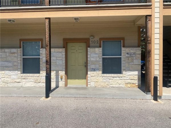 2106 Cullen Ave, Unit 102, Austin, TX 78757
