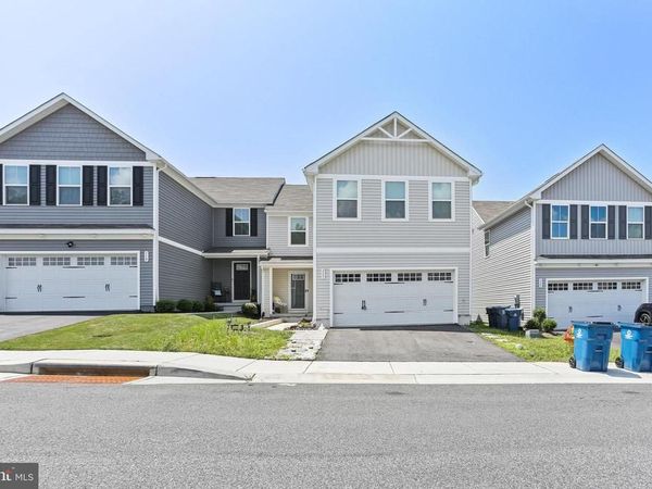 117 MAGNOLIA DRIVE, ELKTON, MD 21921