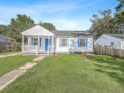 5538 Blackwell Avenue, North Charleston, SC 29406