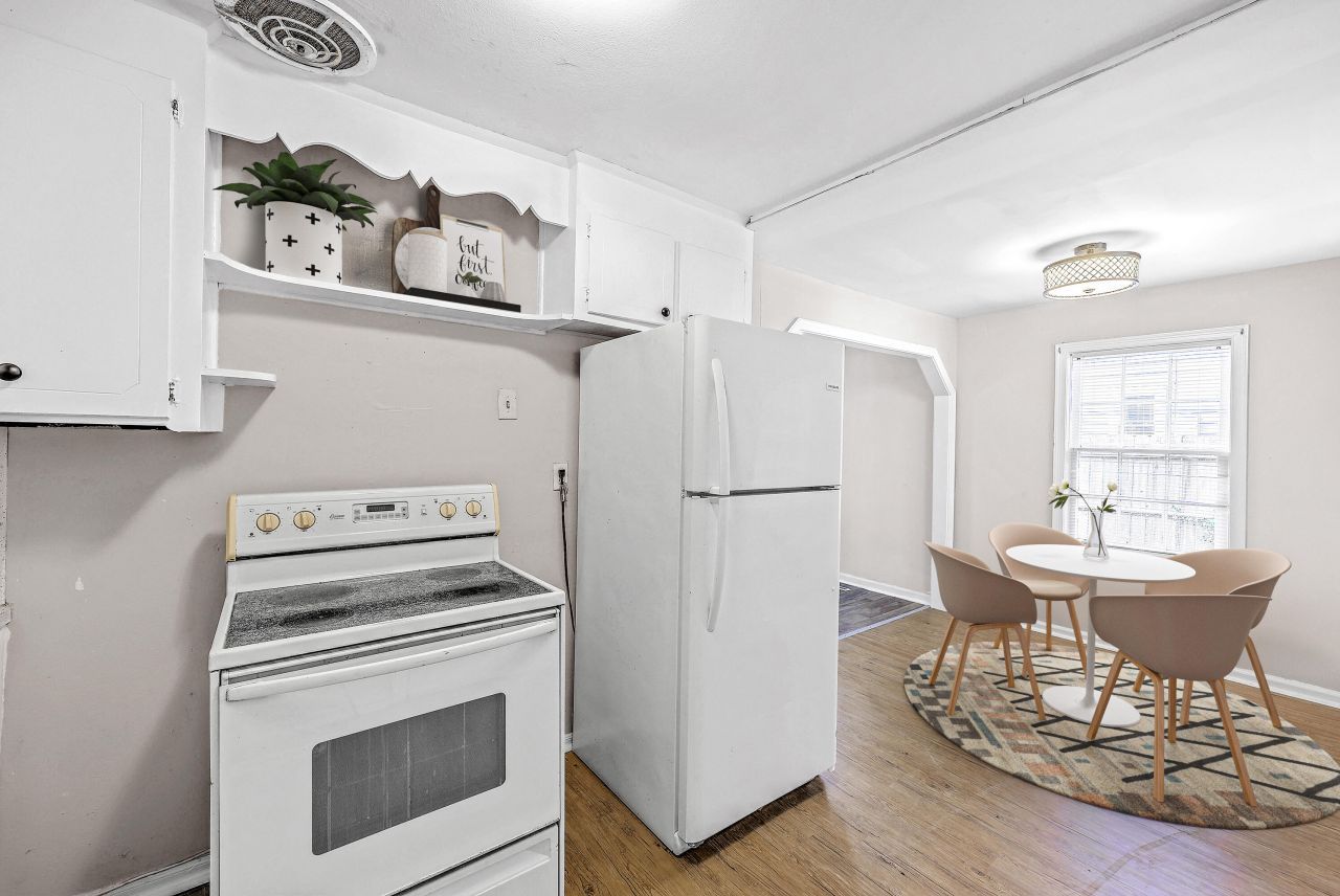 5538 Blackwell Avenue Photo 10