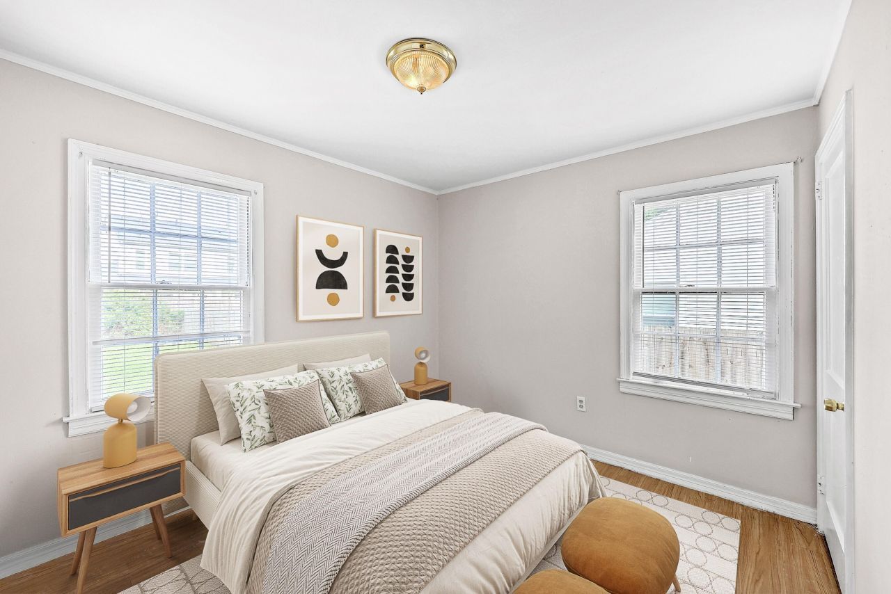 5538 Blackwell Avenue Photo 11