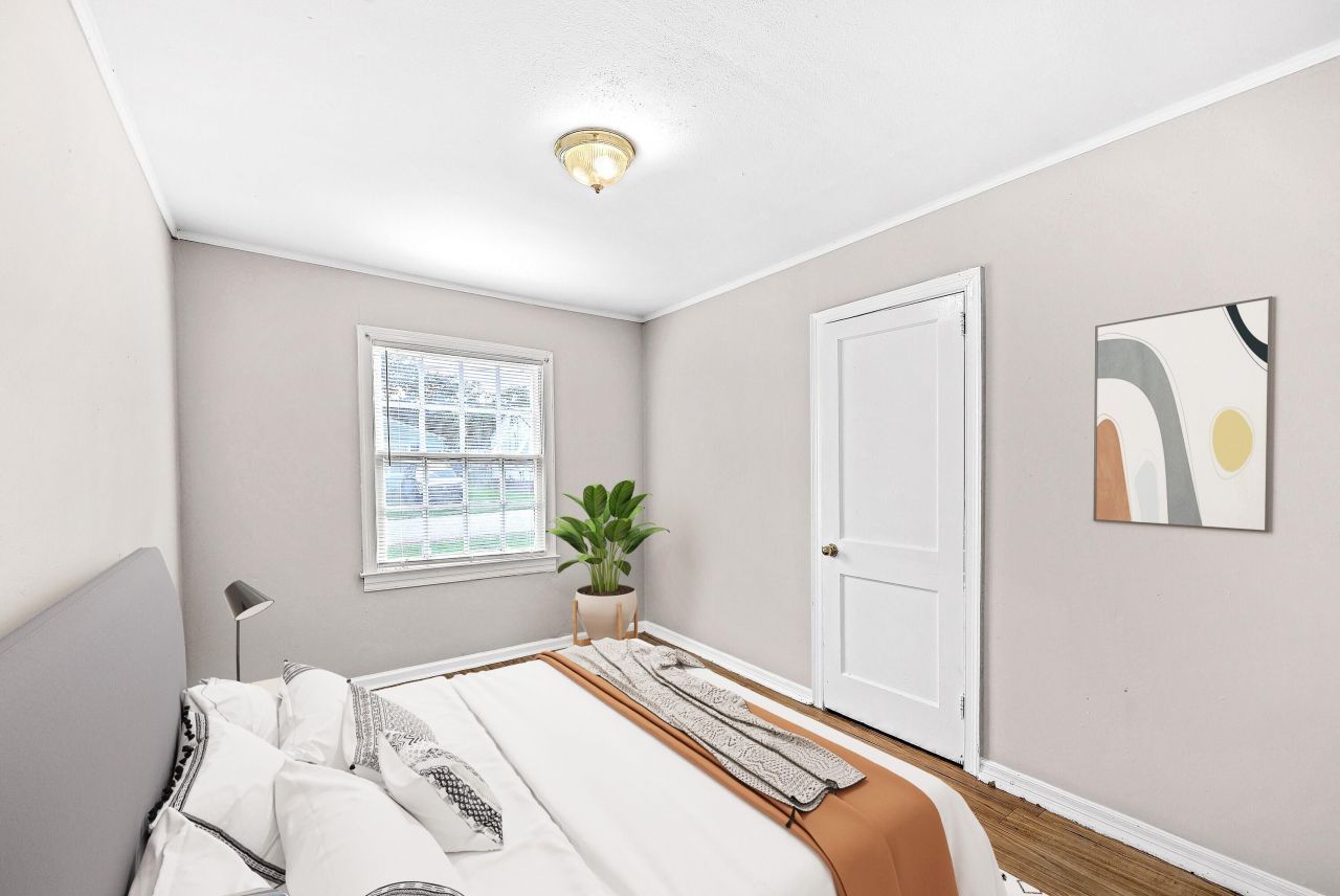 5538 Blackwell Avenue Photo 13