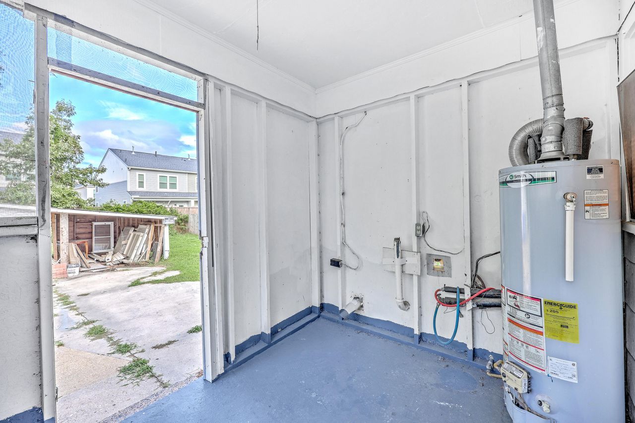 5538 Blackwell Avenue Photo 16