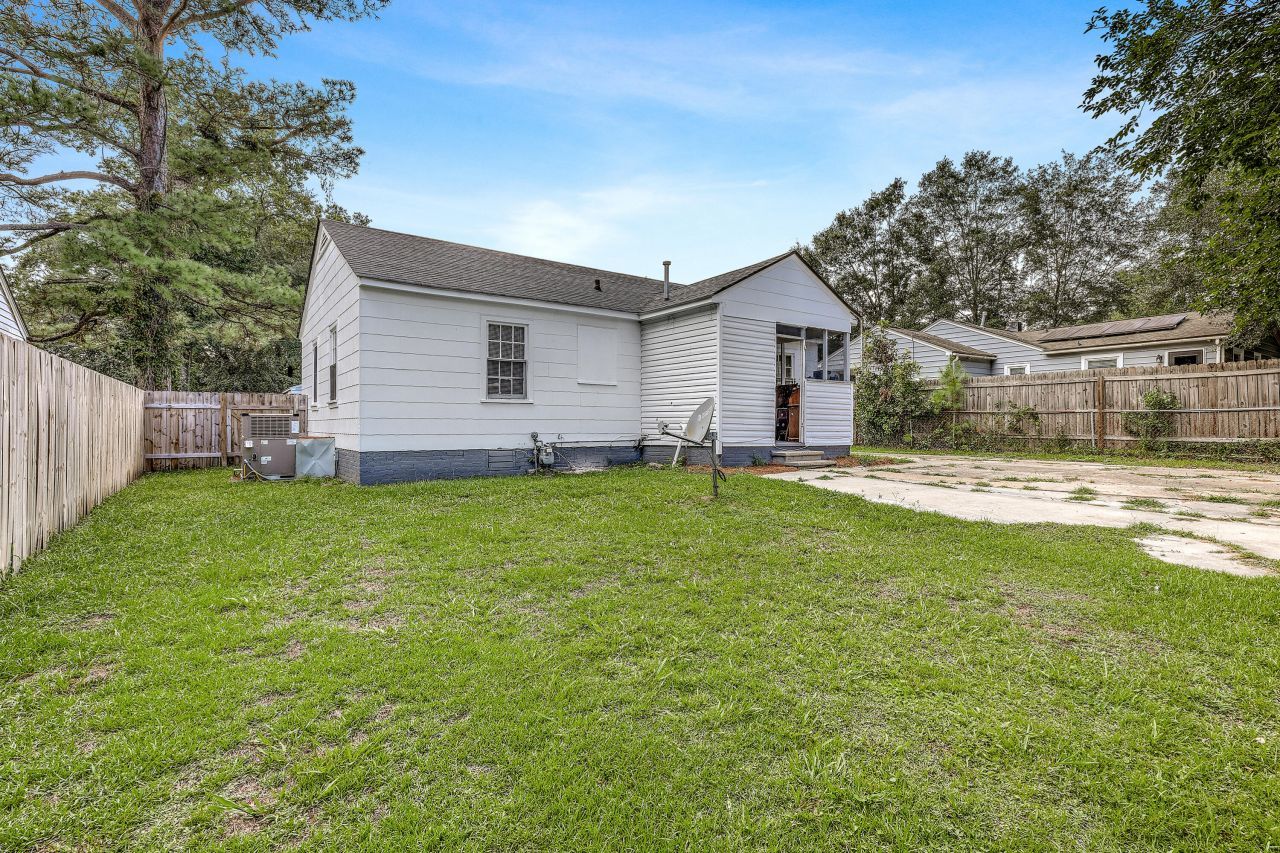 5538 Blackwell Avenue Photo 19