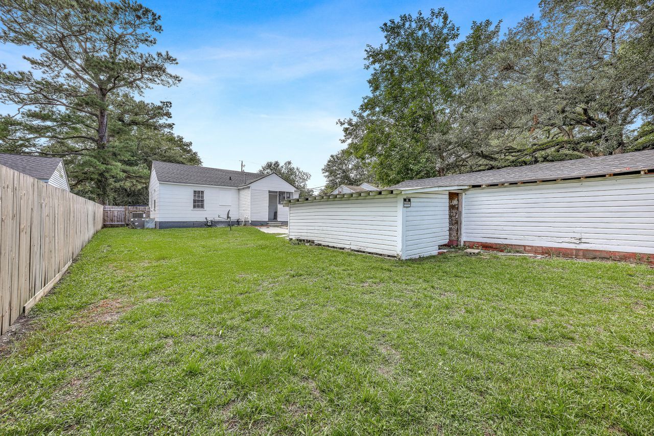 5538 Blackwell Avenue Photo 20