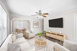 5538 Blackwell Avenue photo 4