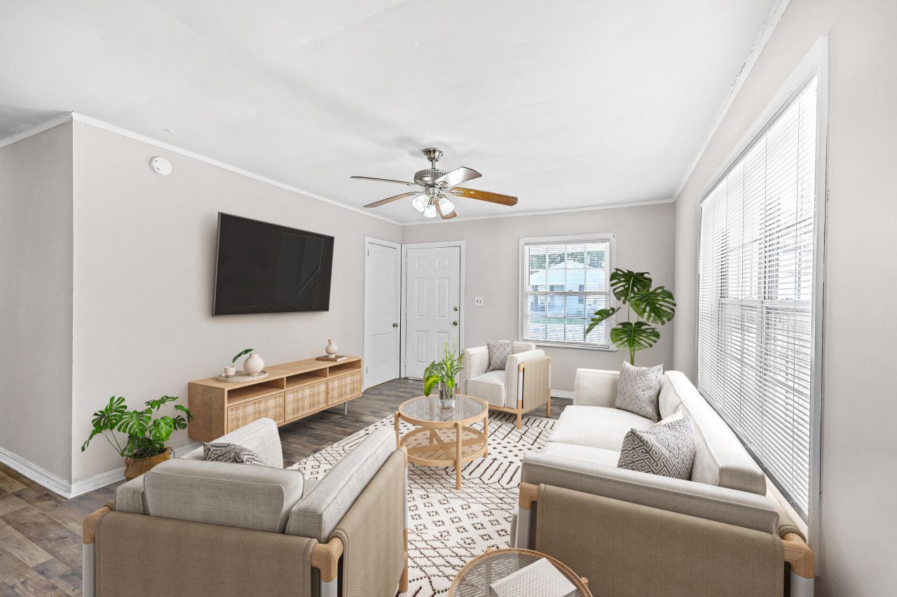 5538 Blackwell Avenue Photo 6