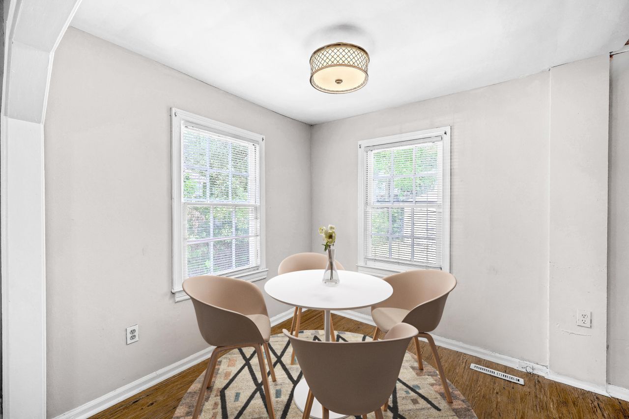 5538 Blackwell Avenue Photo 7