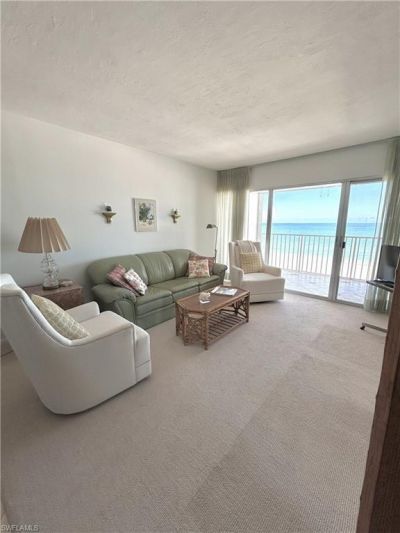 3443 Gulf Shore Blvd N, Unit 511, Naples, FL 34103 Photo