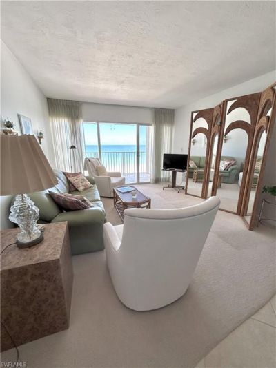 3443 Gulf Shore Blvd N, Unit 511, Naples, FL 34103 Photo