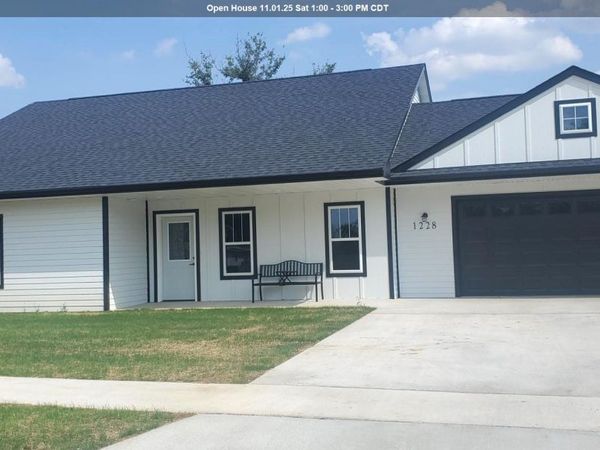 1228 N 16Th Street, Denison, IA 51442