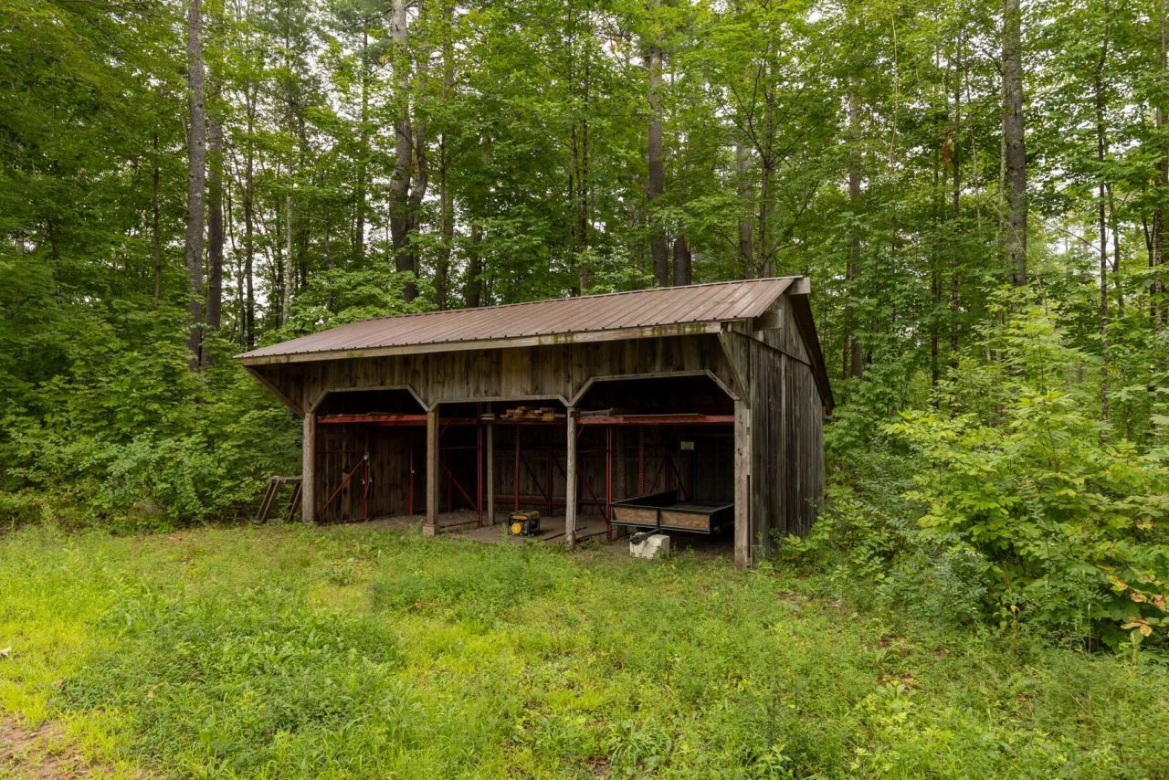 Lot #5 Adams Bridge Road, North Berwick, ME 03906 Main Photo