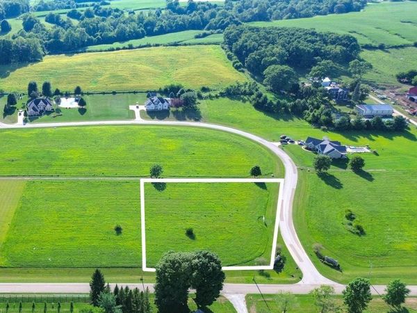 Lot 29 Ellen Court, Hagerstown, IN 47346