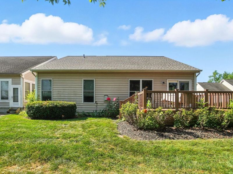 3022 Crabapple Place, Unit 4, Grove City, OH 43123 Photo 61