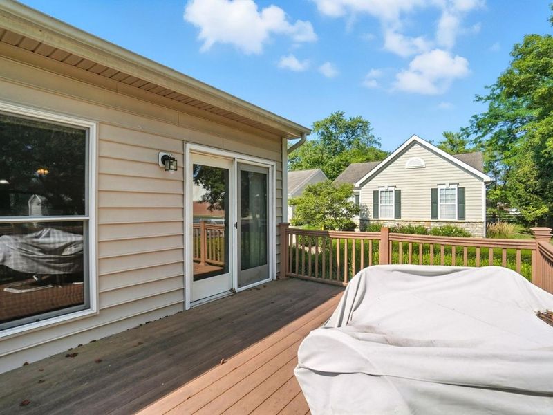 3022 Crabapple Place, Unit 4, Grove City, OH 43123 Photo 67