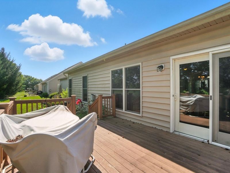 3022 Crabapple Place, Unit 4, Grove City, OH 43123 Photo 68